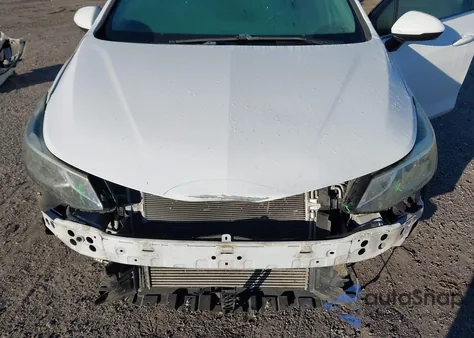 2017 Chevrolet Cruze Lt Auto z USA, uszkodzony, nr VIN 3G1BE5SM1HS562879